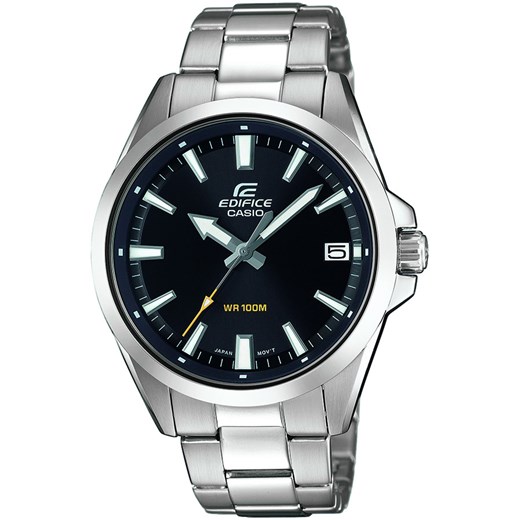 Casio Edifice EFV-100D-1AVUEF zegarek męski Casio   alleTime.pl