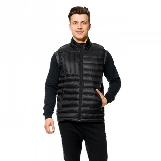 UMBRO BEZRĘKAWNIK WILDCAT czarny Umbro M okazyjna cena 50style.pl 