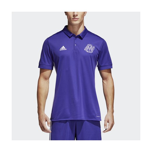 Replika koszulki z trzeciego zestawu Olympique Marsylia  Adidas S,M,L,XL,2XL,3XL 