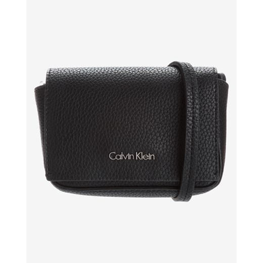 Calvin Klein Gifting Micro Cross body bag UNI Czarny czarny Calvin Klein UNI wyprzedaż BIBLOO 