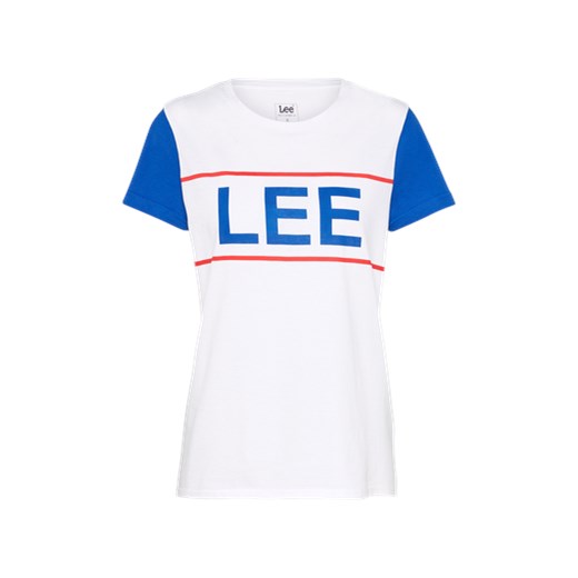 Koszulka 'LEE COLORBLOCK'  Lee L AboutYou