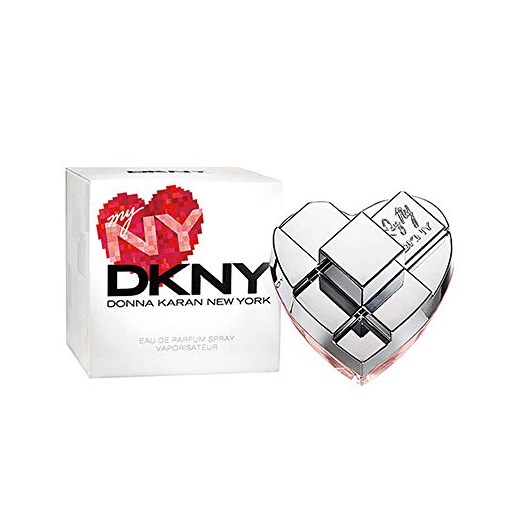 DKNY My NY Parfum dla kobiet od Donna Karan