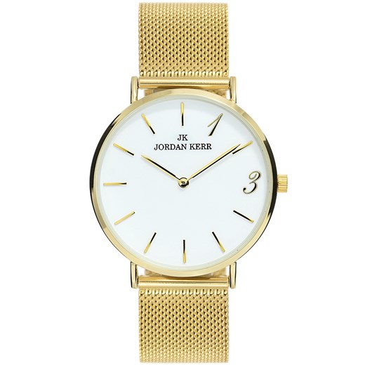 Zegarek damski Jordan Kerr -MARESOL-L119-1A Lorus alleTime.pl