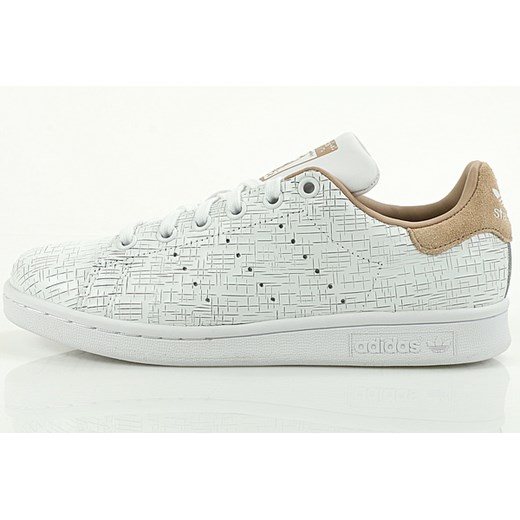 Buty adidas Stan Smith W CQ2818 Adidas Originals  Buty adidas Stan Smith W CQ2818 SMA Adidas