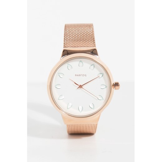 Parfois - Zegarek + 2 paski Parfois uniwersalny ANSWEAR.com