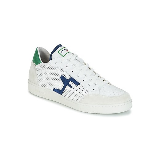 Serafini Buty L.A.L. Serafini Serafini szary 44 Spartoo