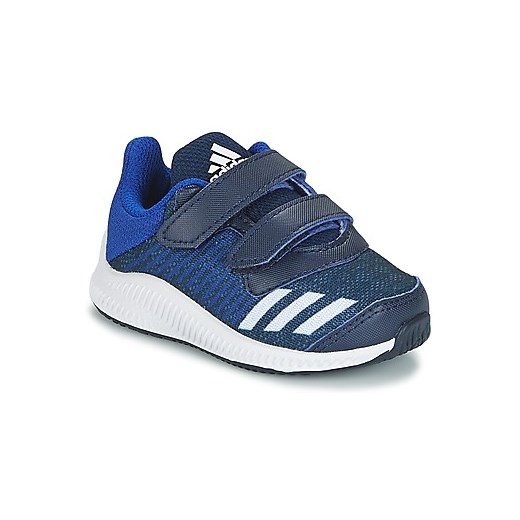 adidas  Buty Dziecko FORTARUN CF I  adidas Adidas niebieski 23 Spartoo