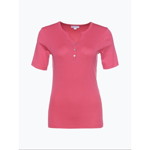brookshire - T-shirt damski, różowy