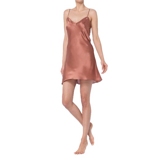 Triumph Luksusowa koszulka jedwab Pure Silk Triumph 38 SMA Triumph