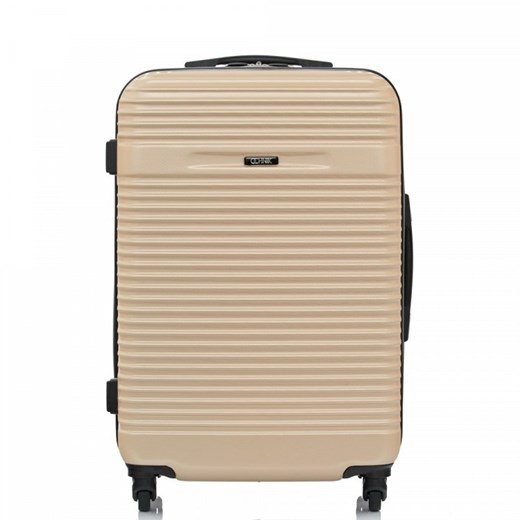 Ochnik Walizka na kółkach 24" WALAB-0021-41 Ochnik One Size SMA Ochnik