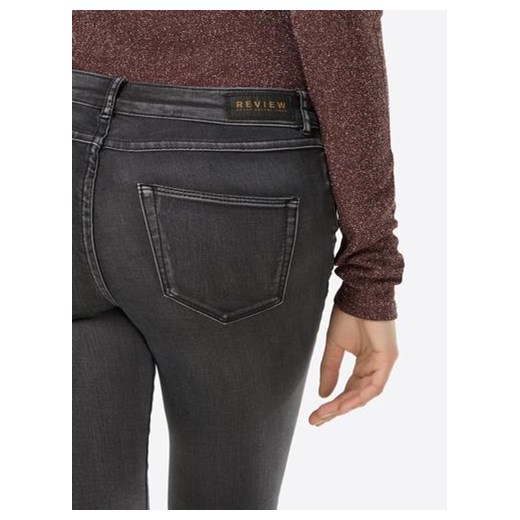Jeansy 'SKINNY BASIC BLK'  Review 25 AboutYou