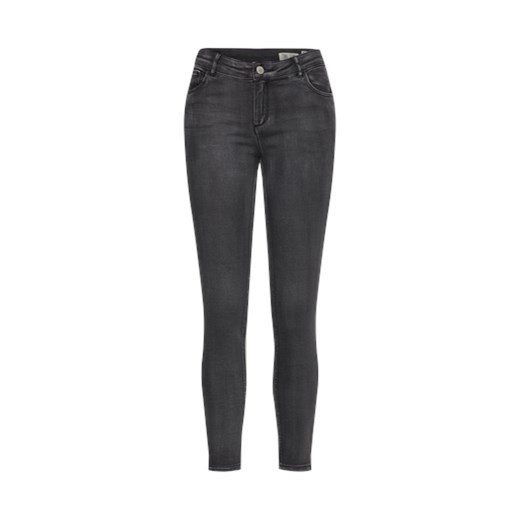 Jeansy 'SKINNY BASIC BLK' Review  26 AboutYou