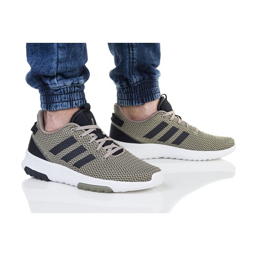 BUTY ADIDAS CF RACER TR BC0020 Adidas 43 ⅓ okazja Natychmiastowo