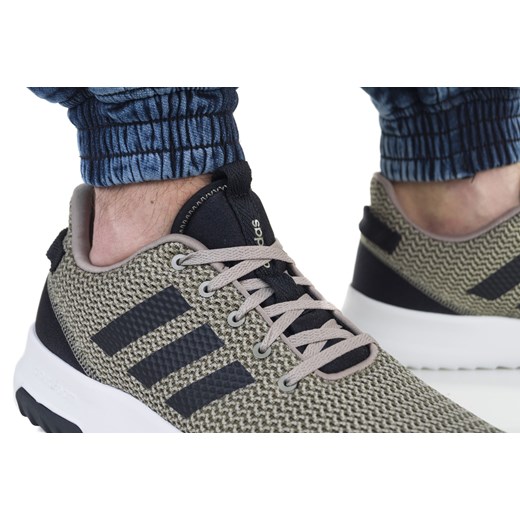 BUTY ADIDAS CF RACER TR BC0020 Adidas 46 ⅔ Natychmiastowo okazja