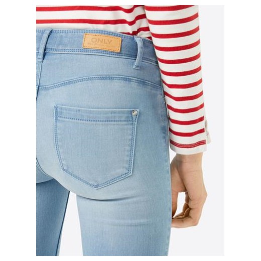 Jeansy 'onlULTIMATE KING REG DNM JEANS' Only  26-27 AboutYou