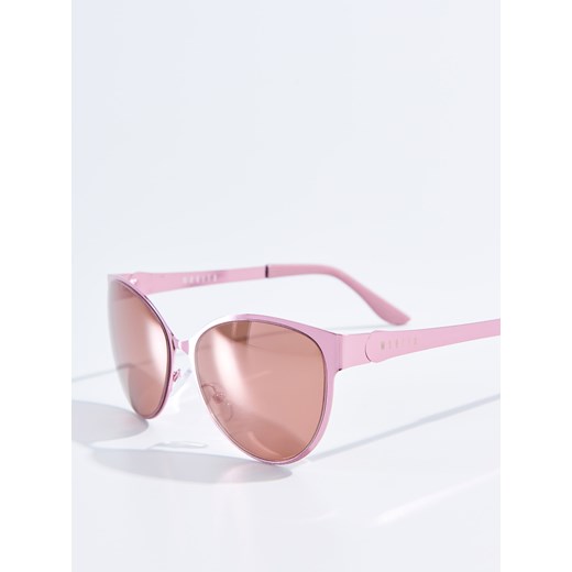 Mohito - Okulary przeciwsłoneczne - Różowy  Mohito One Size 