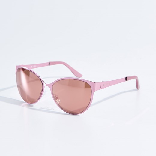 Mohito - Okulary przeciwsłoneczne - Różowy Mohito  One Size 