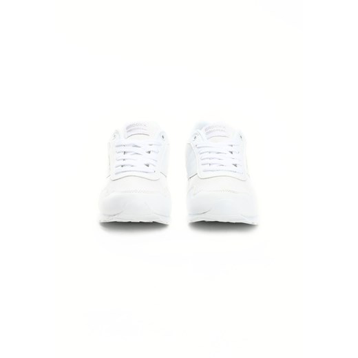 Białe Buty Sportowe Meiev