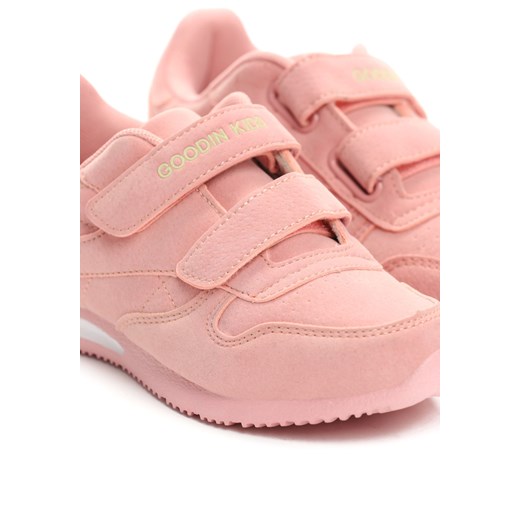 Różowe Buty Sportowe Swift