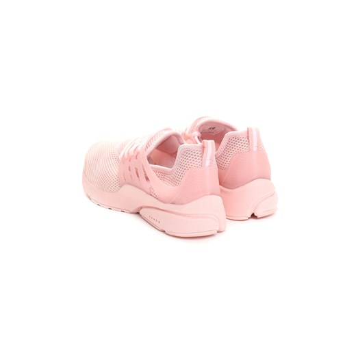 Różowe Buty Sportowe Soft