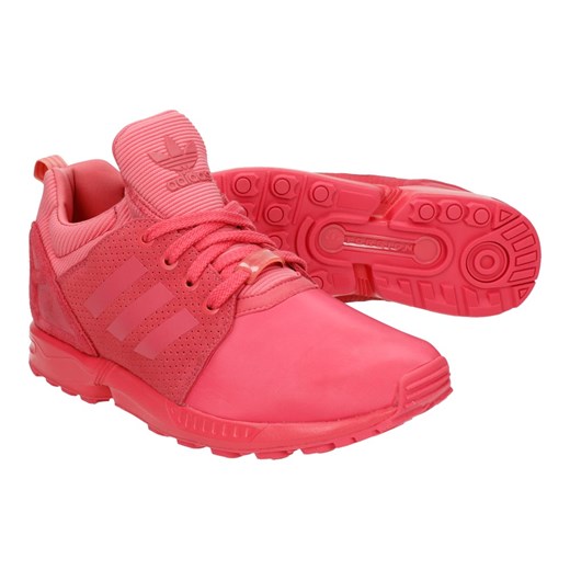 Buty adidas ZX FLUX NPS UPDT W "Pink"