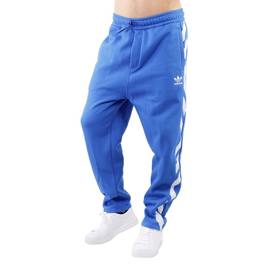 Spodnie adidas NYC Tapered Pant "Blue"