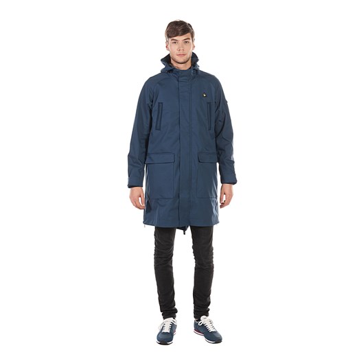 Kurtka Le Coq Sportif Marathon Parka