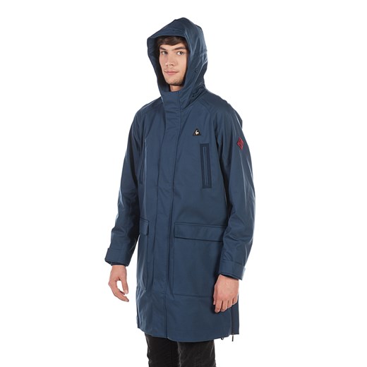 Kurtka Le Coq Sportif Marathon Parka