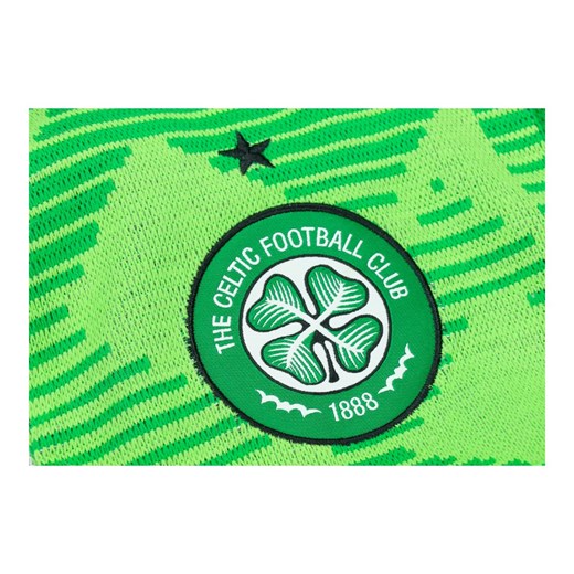 Szalik Nike Celtic "Green"