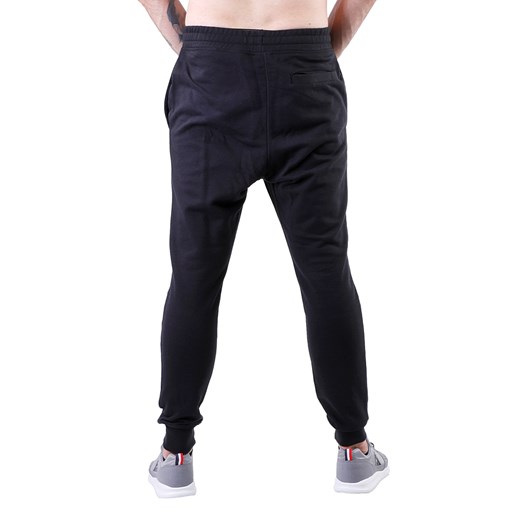 Spodnie Reebok F FT Pant "Black"