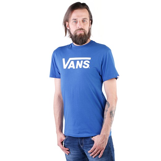 Koszulka Vans MN CLASSIC "True Blue"