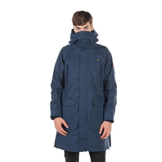 Kurtka Le Coq Sportif Marathon Parka