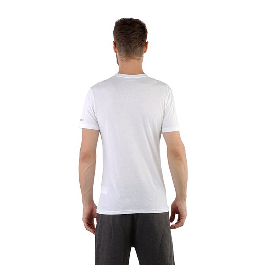 Koszulka Reebok RCF GRAPHC BLANK "White"