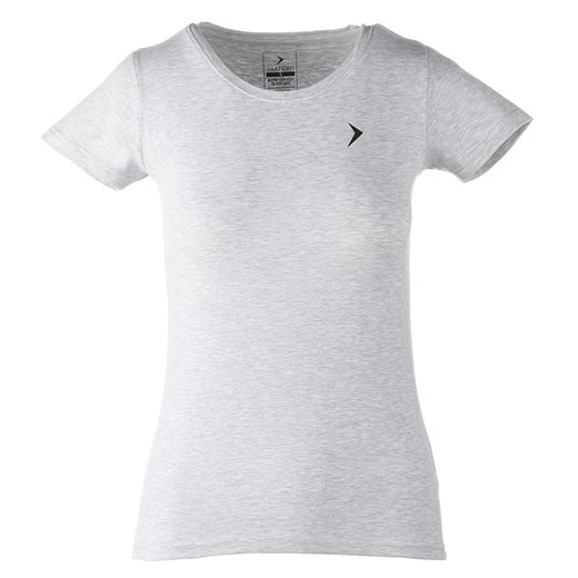 Koszulka Outhorn Active Basic Fit Comfy "Grey"
