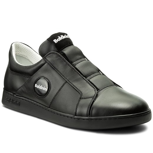 Sneakersy BALDININI - 896932XGARD000000NXX Garda Nero Baldinini  45 eobuwie.pl