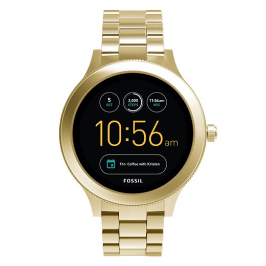 Zegarek Fossil Q FTW6006 - FOSSILQ VENTURE Smartwatch