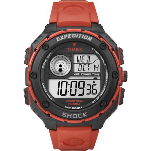 T49984 - Zegarek TIMEX  Timex  promocyjna cena otozegarki 