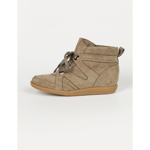 Buty LUKKA Khaki 37