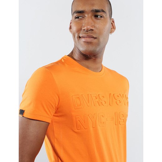 Koszulka EMBOS 02 Pomarańcz