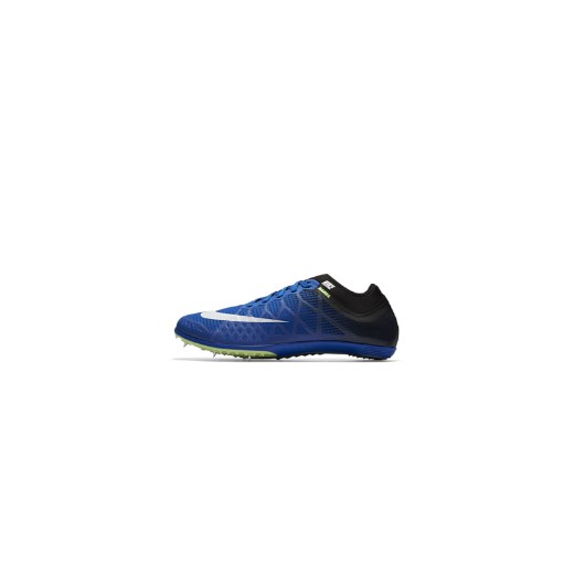 Kolce biegowe uniseks Nike Zoom Mamba 3 - Niebieski Nike  11.5 