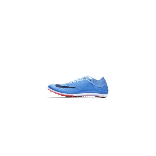 Kolce biegowe uniseks Nike Zoom Mamba 3 - Niebieski  Nike 11 