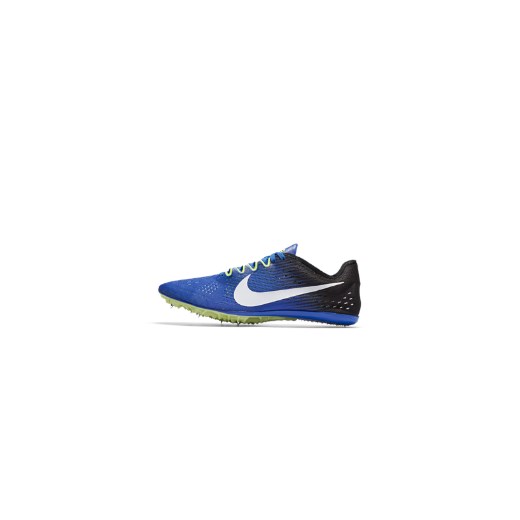 Kolce startowe uniseks Nike Zoom Victory 3 - Niebieski Nike  11 