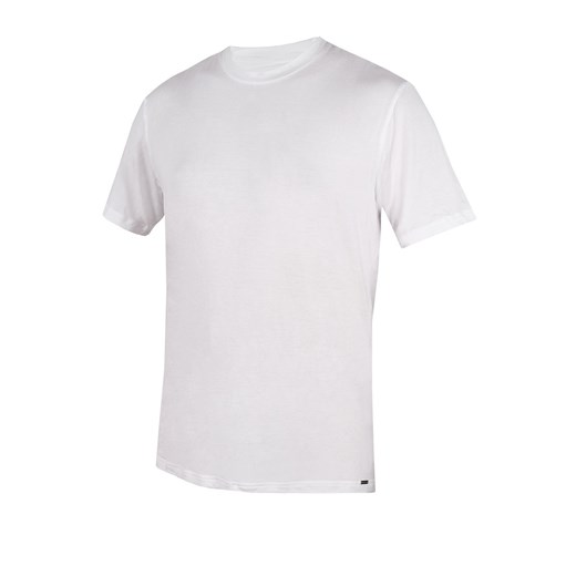 Modalowy T-shirt Malion biały