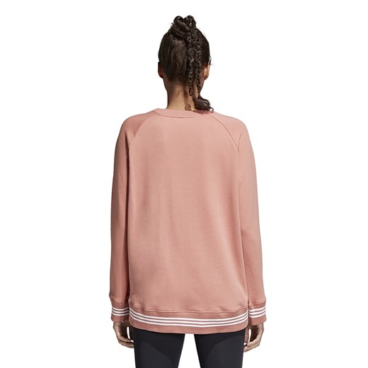 Bluza adidas Sweatshirt "Ash Pink S15-ST" Adidas Originals L City Sport