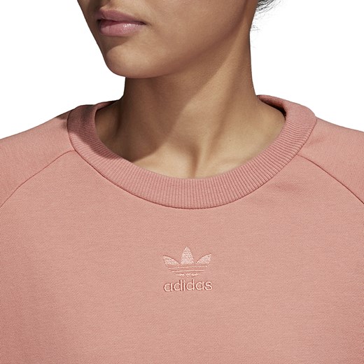 Bluza adidas Sweatshirt "Ash Pink S15-ST" Adidas Originals S City Sport