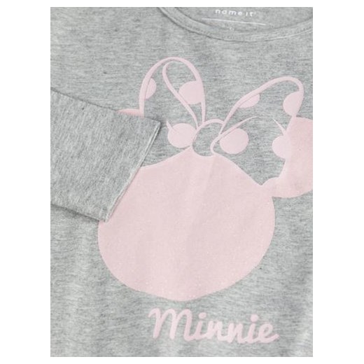 Sukienka 'Minnie Maus' Name It  98 AboutYou