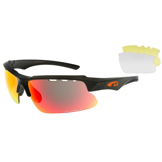 Okulary przeciwsłoneczne Goggle T579-1  Goggle  eOkulary