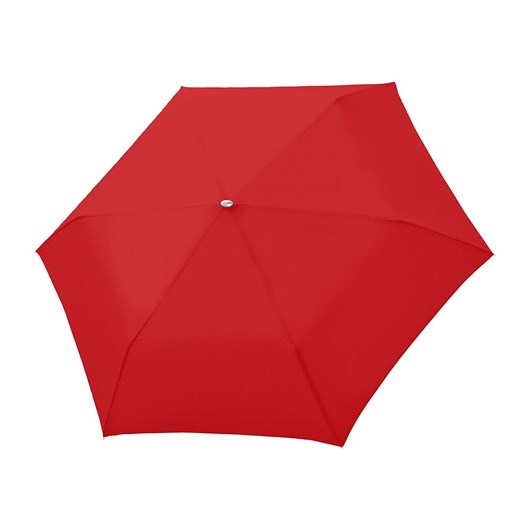 Malutka płaska parasolka SLIM kolekcja Carbonsteel Doppler KOLORY