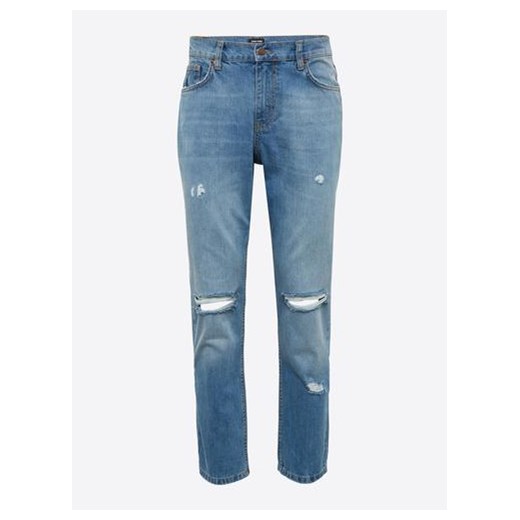 Jeansy 'TINTED BLUE TAPERED RIPPED' Yourturn  36 AboutYou