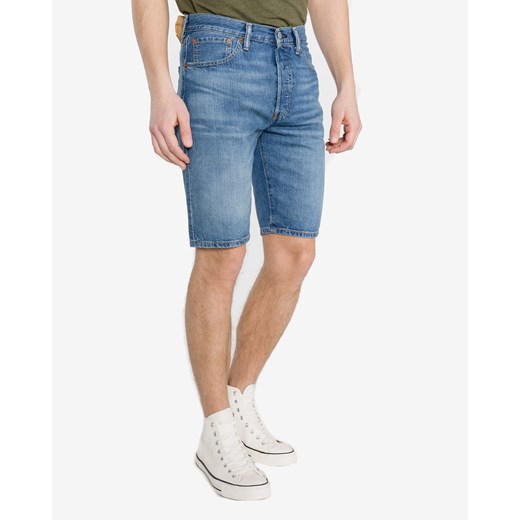 Levi's 501® Szorty 29 Niebieski Levis  29 BIBLOO